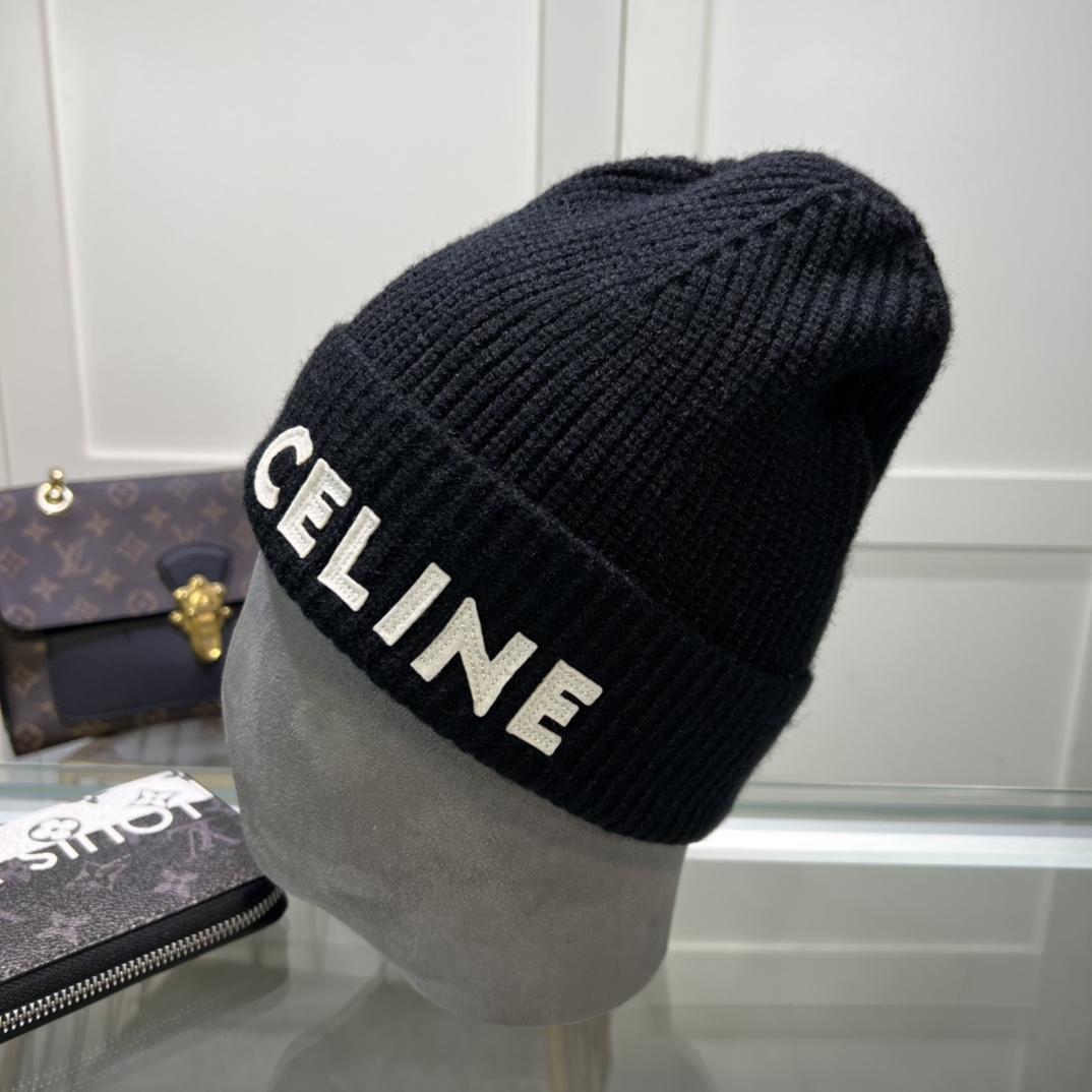 셀린느 상품 셀린느 CELINE 남여공용 비니 모자