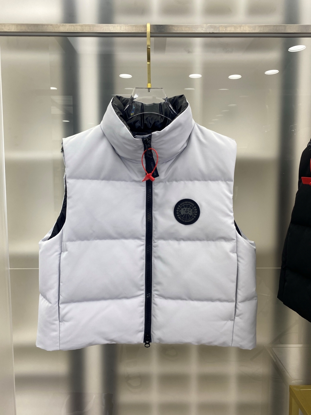 캐나다구스 상품 캐나다구스 Canada Goose Grandview 여성용 패딩조끼