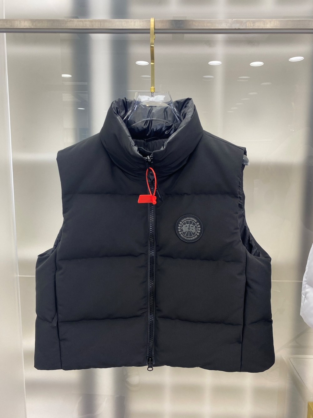 캐나다구스 상품 캐나다구스 Canada Goose Grandview 여성용 패딩조끼