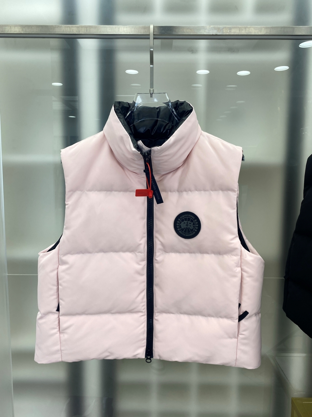 캐나다구스 상품 캐나다구스 Canada Goose Grandview 여성용 패딩조끼