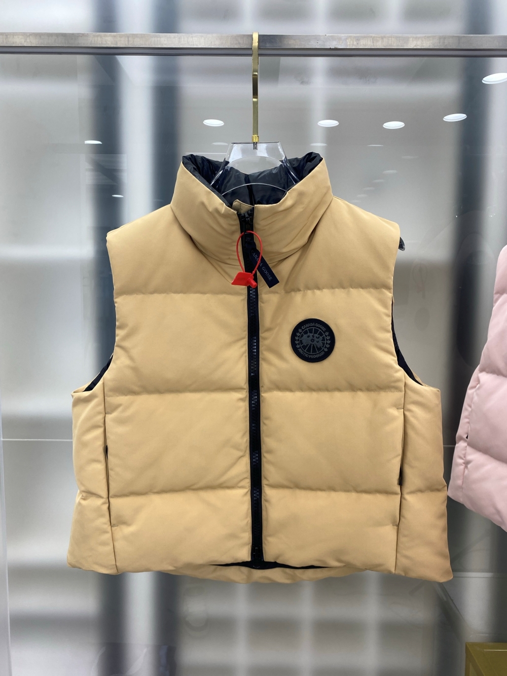 캐나다구스 상품 캐나다구스 Canada Goose Grandview 여성용 패딩조끼