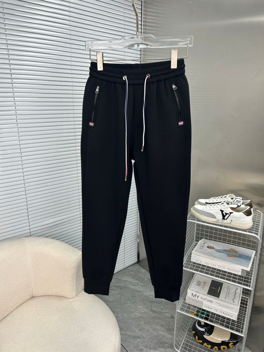 몽클레어 상품 몽클레어 Moncler 남성용 캐주얼 팬츠