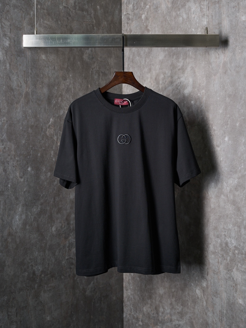 구찌 상품 구찌 GUCCI 남녀 공용 반팔 티셔츠
