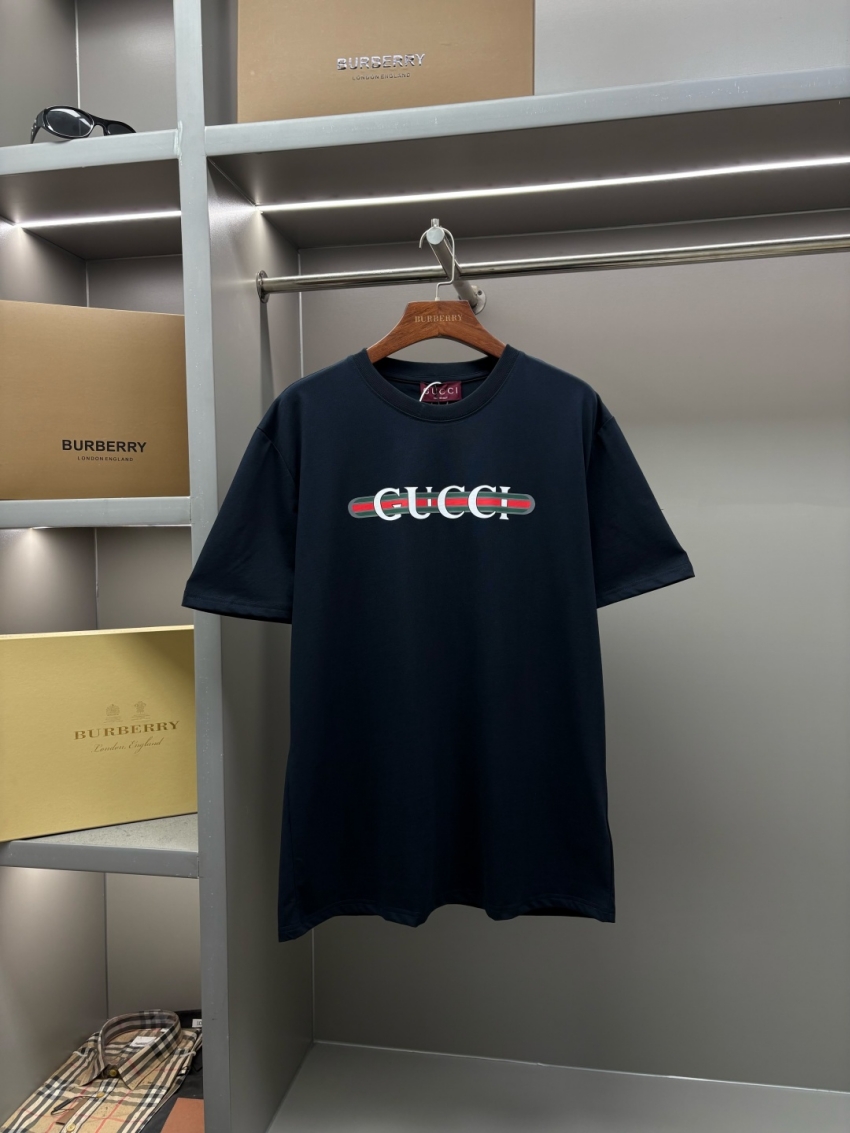 구찌 상품 구찌 GUCCI 남녀 공용 반팔 티셔츠