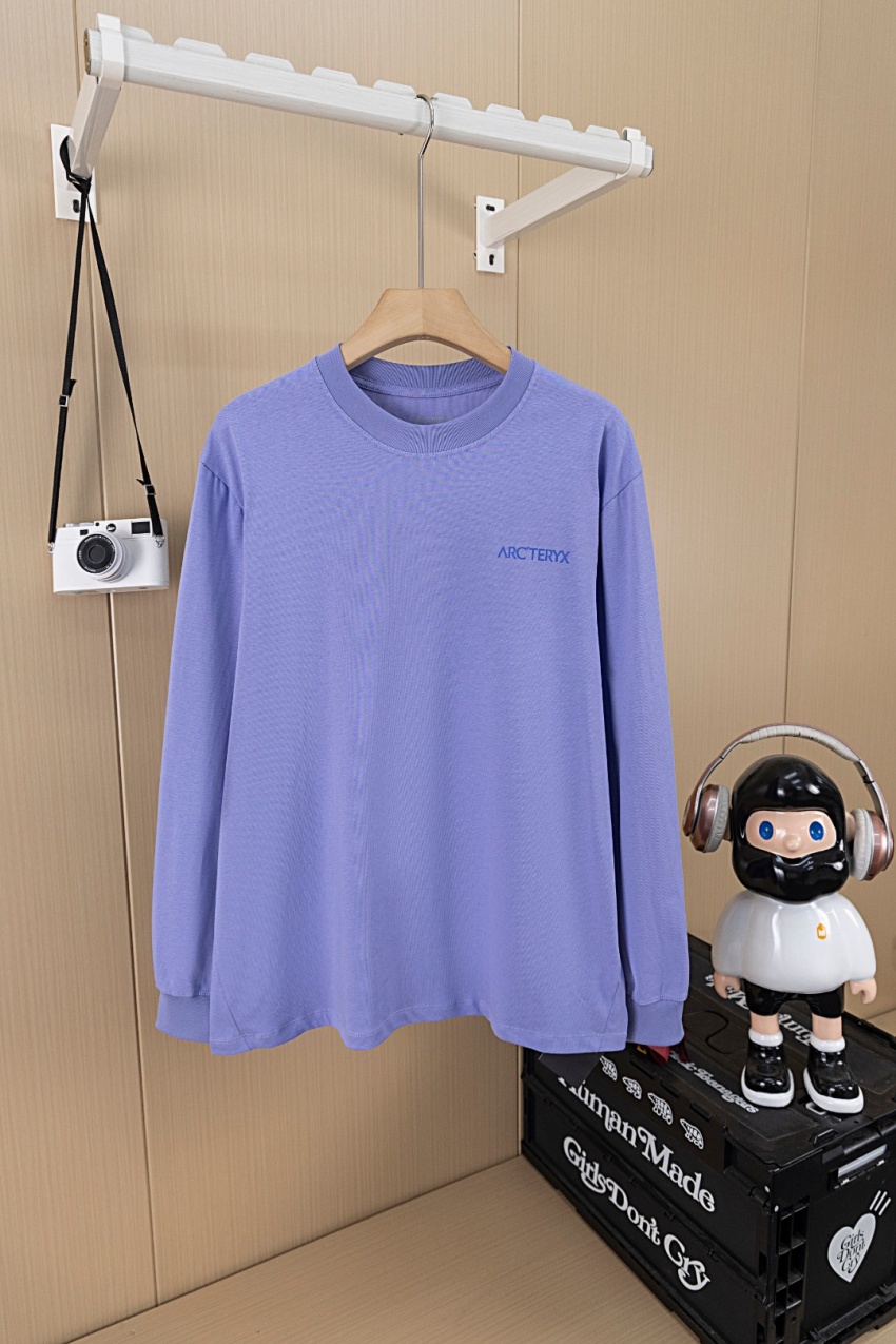 아크테릭스 상품 아크테릭스 ARC'TERYX 남녀공용 맨투맨