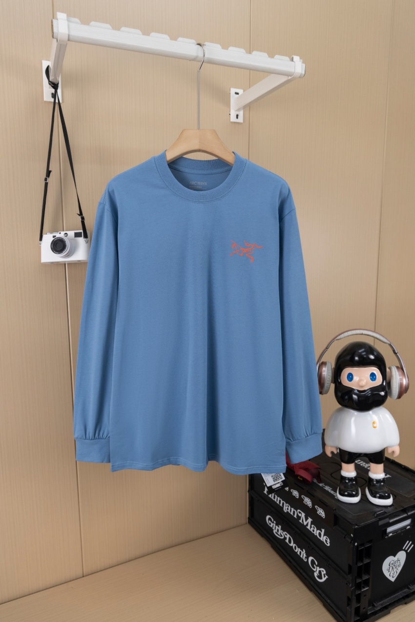 아크테릭스 상품 아크테릭스 ARC'TERYX 남녀공용 맨투맨