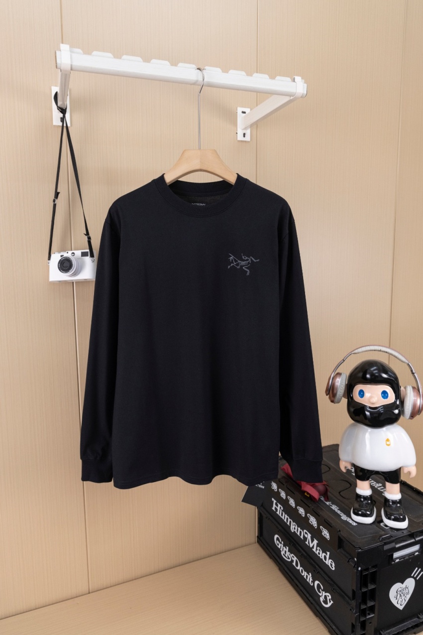 아크테릭스 상품 아크테릭스 ARC'TERYX 남녀공용 맨투맨