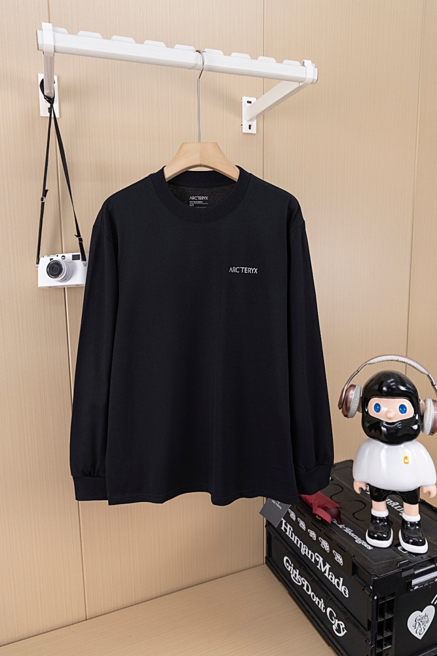 아크테릭스 상품 아크테릭스 ARC'TERYX 남녀공용 맨투맨