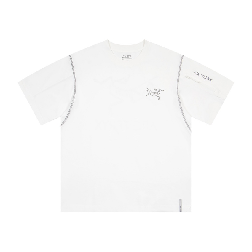 아크테릭스 상품 아크테릭스 ARC'TERYX 남녀공용 반팔 티셔츠