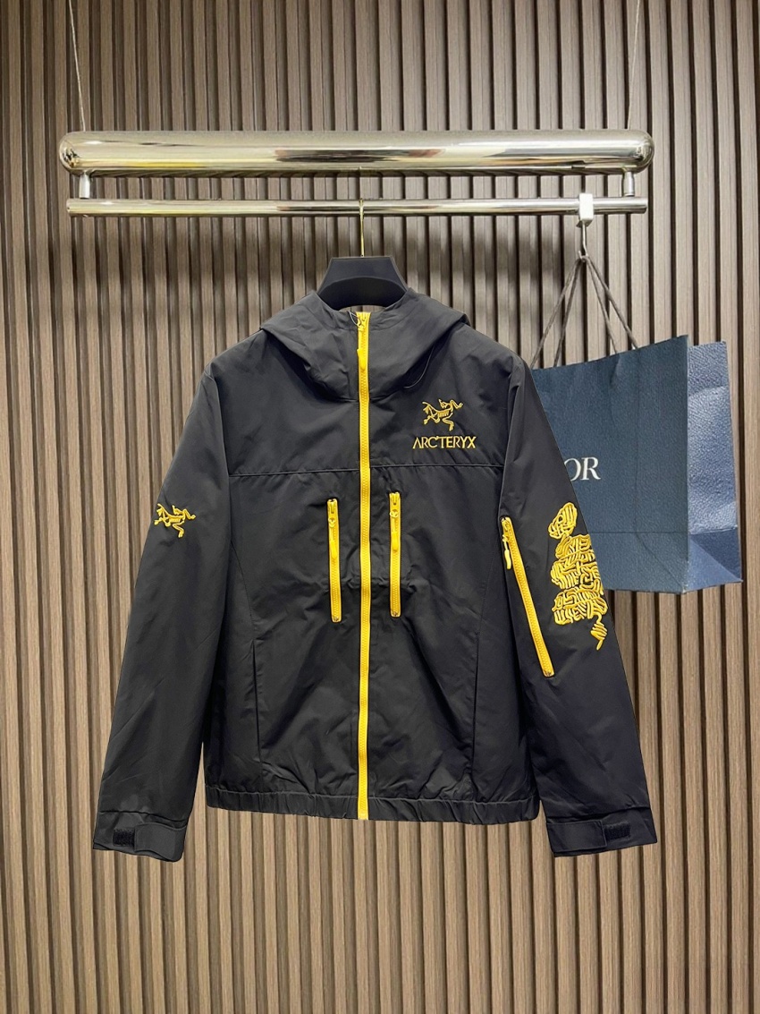 아크테릭스 상품 아크테릭스 ARC'TERYX 남녀공용 자켓