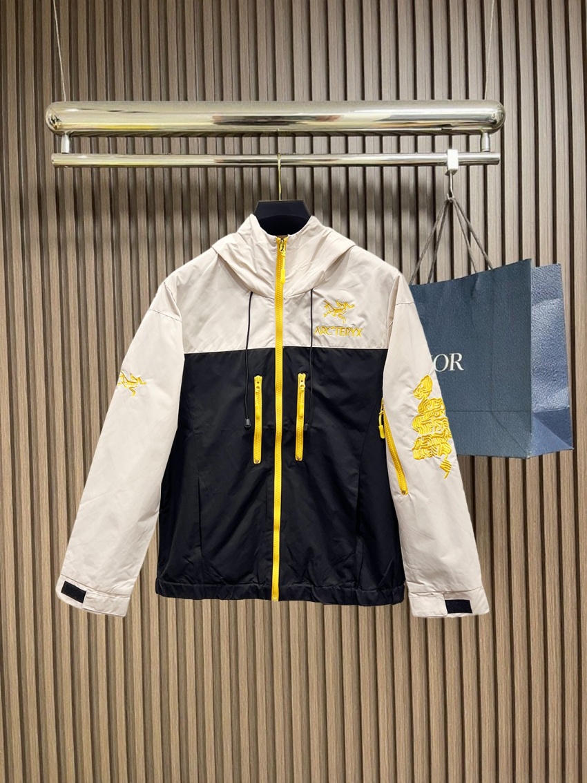아크테릭스 상품 아크테릭스 ARC'TERYX 남녀공용 자켓