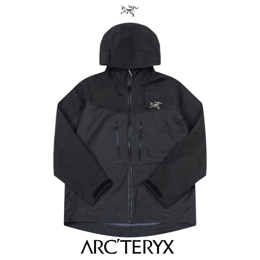 아크테릭스 상품 아크테릭스ARC'TERYX 남녀공용 바람막이