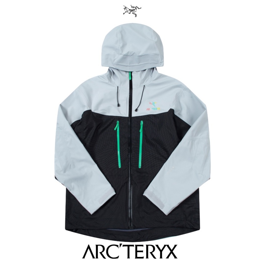 아크테릭스 상품 아크테릭스ARC'TERYX 남녀공용 바람막이