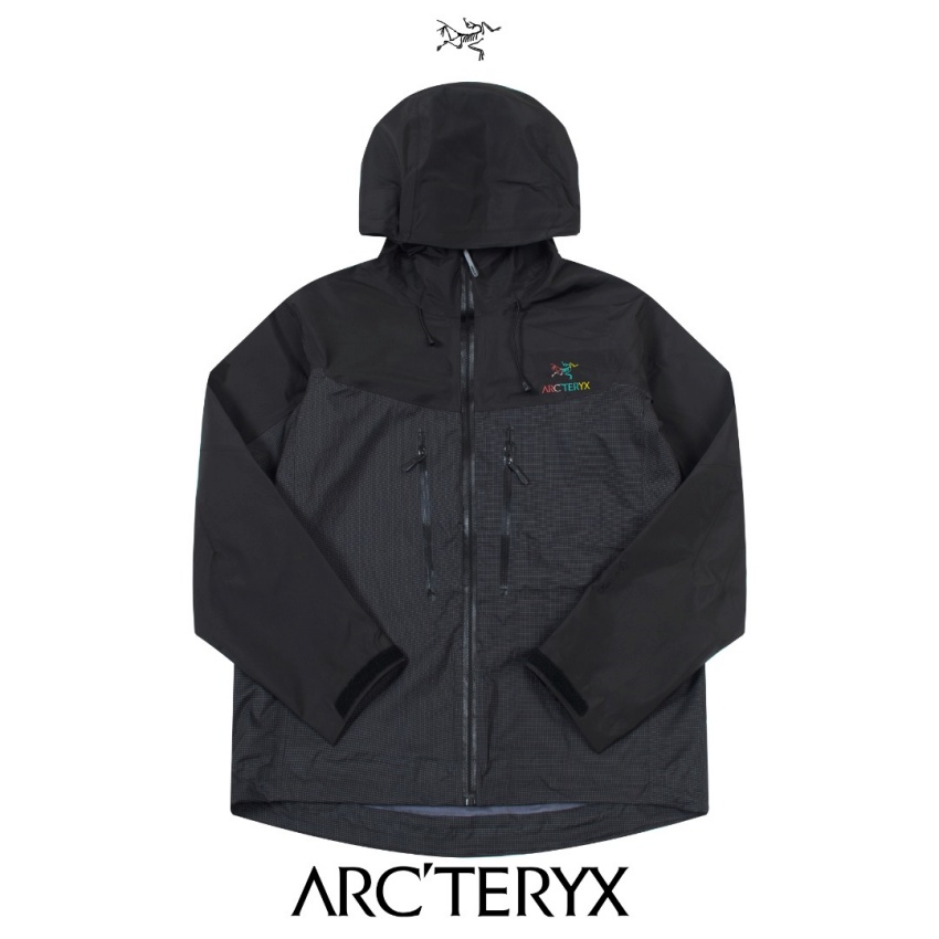 아크테릭스 상품 아크테릭스ARC'TERYX 남녀공용 바람막이