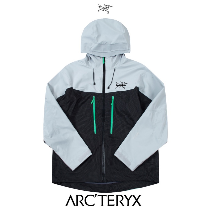 아크테릭스 상품 아크테릭스 JIL SANDER X ARC'TERYX 남녀공용 바람막이
