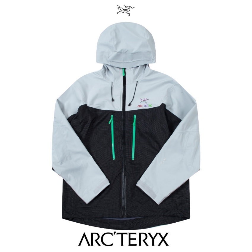 아크테릭스 상품 아크테릭스ARC'TERYX 남녀공용 바람막이