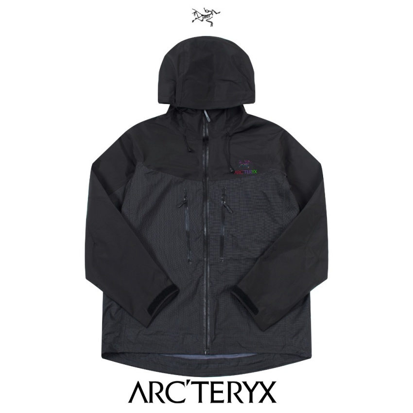 아크테릭스 상품 아크테릭스ARC'TERYX 남녀공용 바람막이
