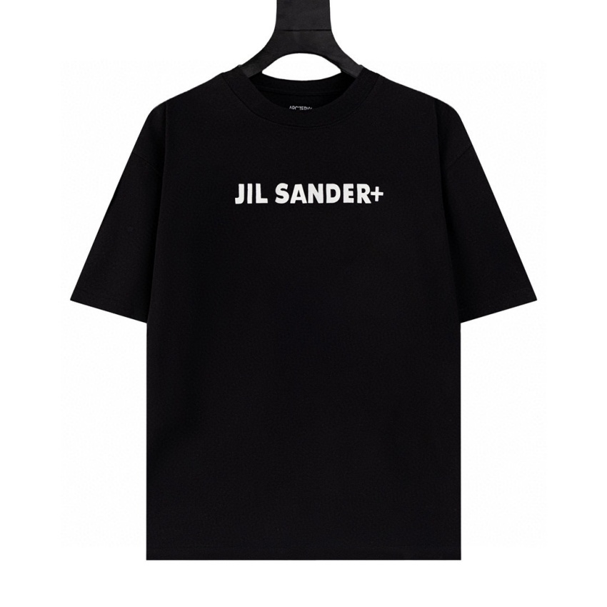 아크테릭스 상품 아크테릭스 JIL SANDER X ARC'TERYX 남녀공용 반팔 티셔츠