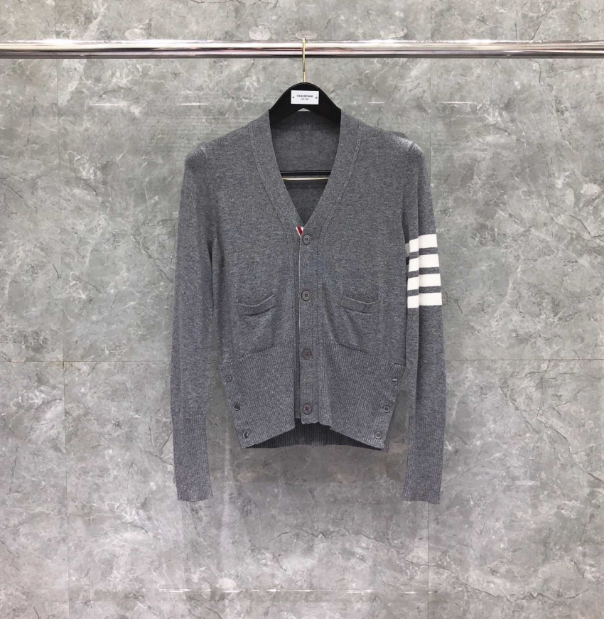 톰브라운 상품 톰브라운 THOM BROWNE 여성용 니트 가디건