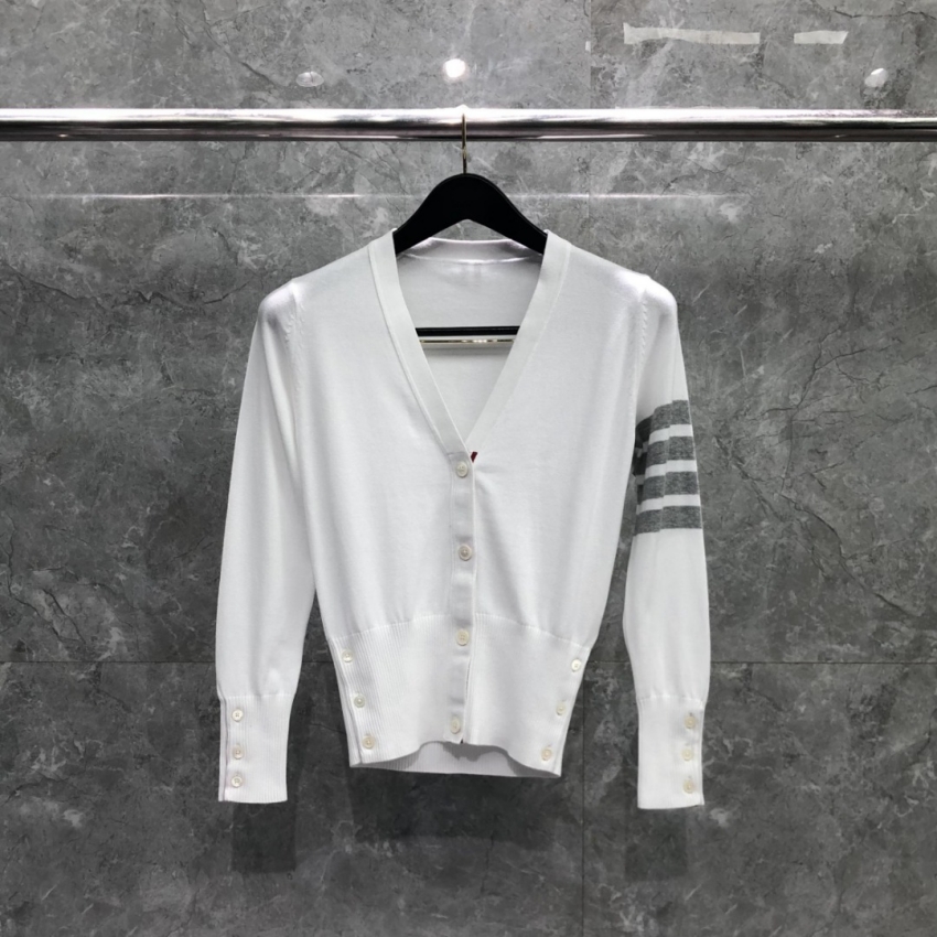 톰브라운 상품 톰브라운 THOM BROWNE 여성용 니트 가디건