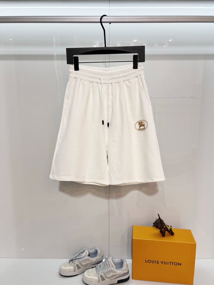 버버리 상품 버버리 Burberry 남녀공용 반바지