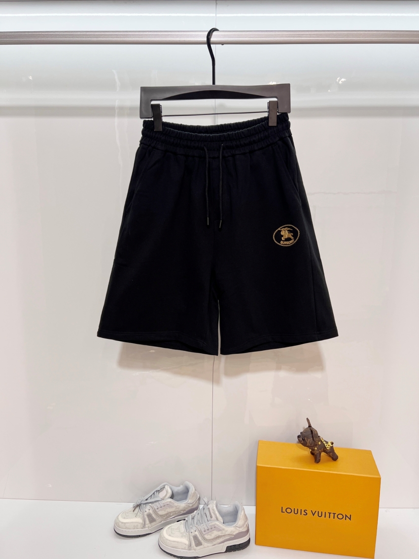 버버리 상품 버버리 Burberry 남녀공용 반바지