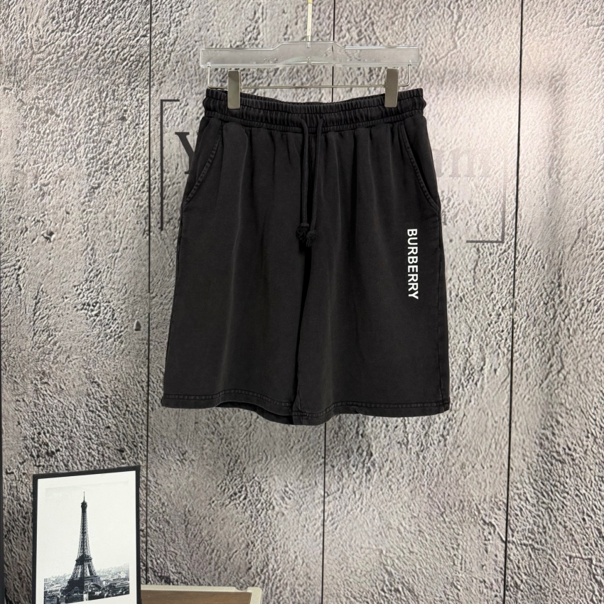 버버리 상품 버버리 Burberry 남녀공용 반바지