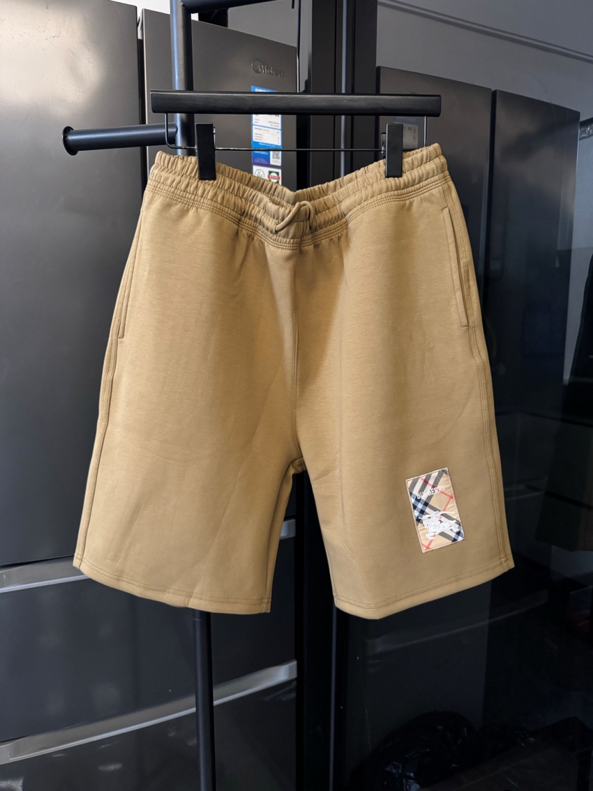 버버리 상품 버버리 Burberry 남녀공용 반바지