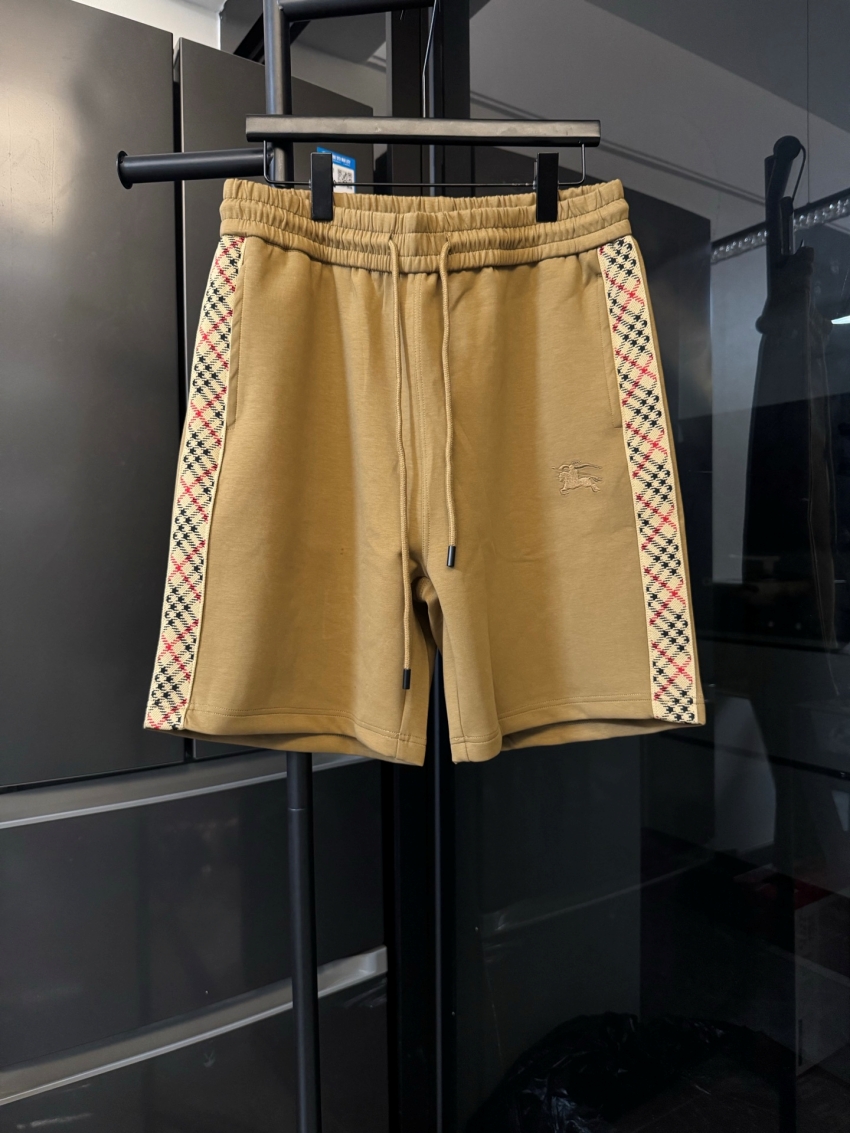 버버리 상품 버버리 Burberry 남녀공용 반바지