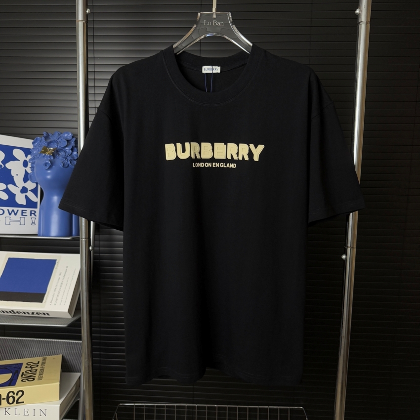 버버리 상품 버버리 Burberry 남녀공용 티셔츠