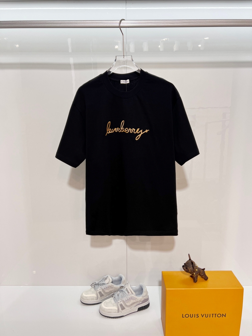 버버리 상품 버버리 Burberry 남녀공용 티셔츠