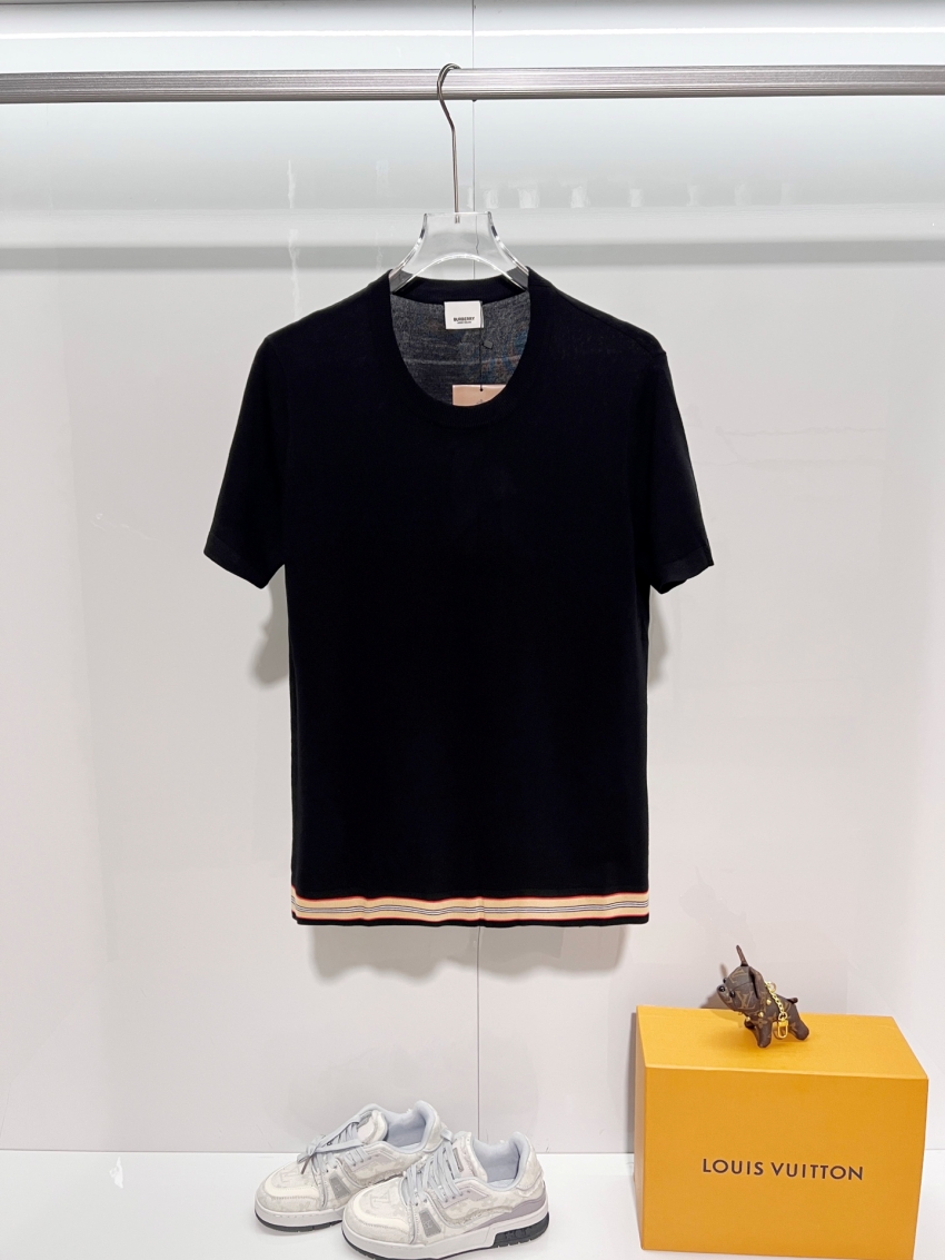 버버리 상품 버버리 Burberry 남녀공용 티셔츠