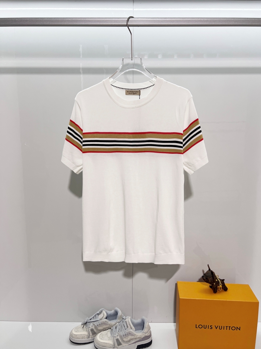 버버리 상품 버버리 Burberry 남녀공용 티셔츠