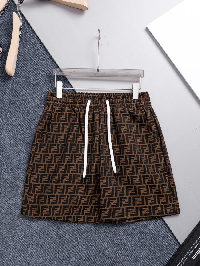 펜디 상품 펜디 FENDI 남녀공용 반바지