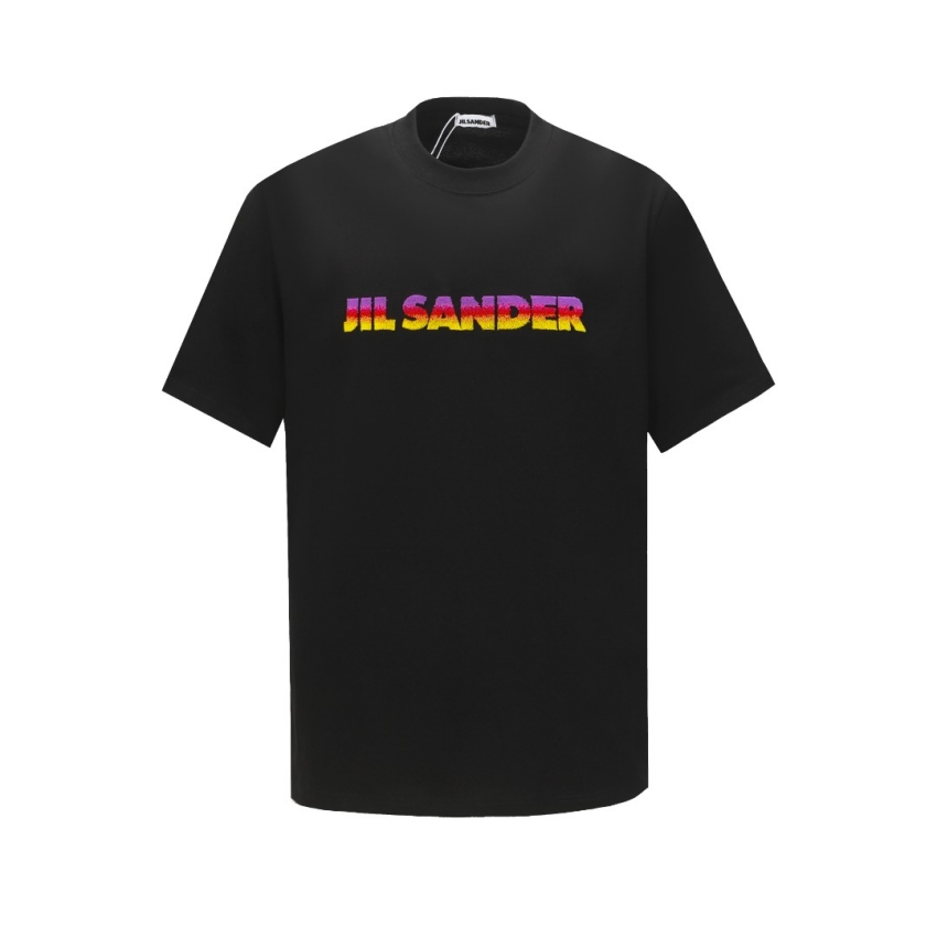 질샌더 상품 질샌더 JIL SANDER 남여공용 반팔 티셔츠
