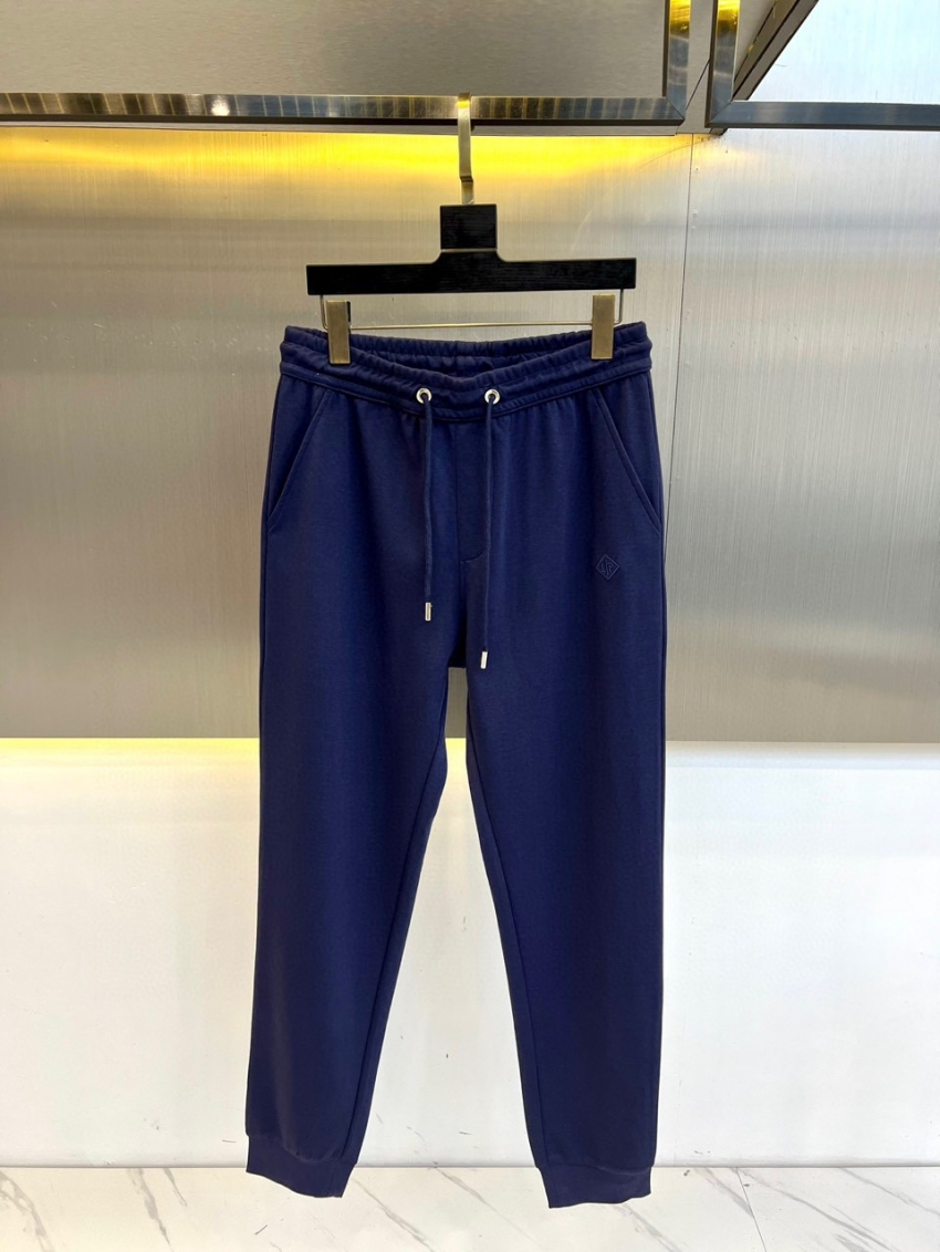 로로피아나 상품 로로피아나 Loro Piana 남성용 캐주얼 바지