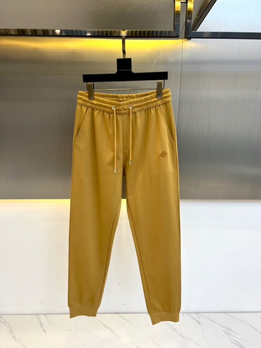 로로피아나 상품 로로피아나 Loro Piana 남성용 캐주얼 바지