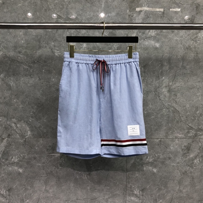 톰브라운 상품 톰브라운 THOM BROWNE 남녀공용 반바지