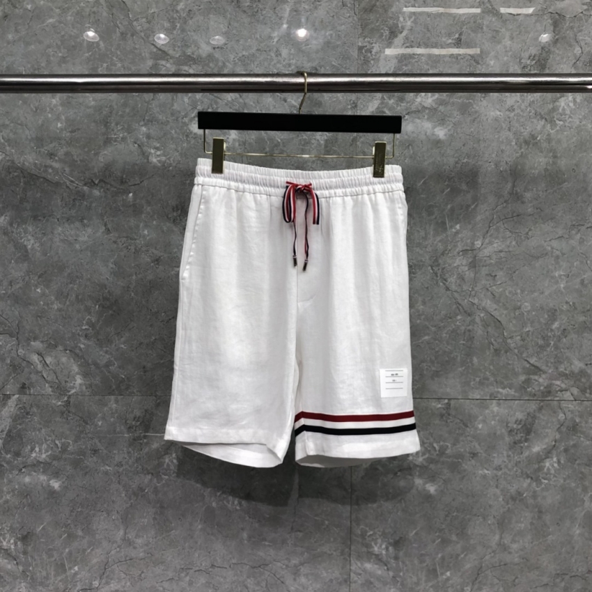 톰브라운 상품 톰브라운 THOM BROWNE 남녀공용 반바지