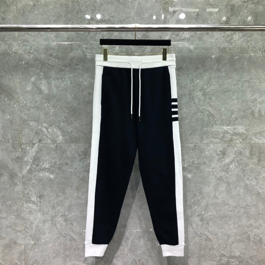 톰브라운 상품 톰브라운 THOM BROWNE 남녀공용 캐주얼 팬츠