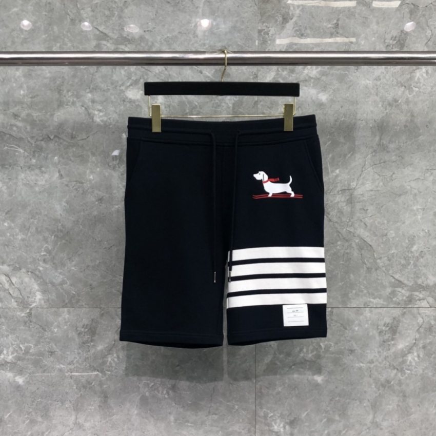 톰브라운 상품 톰브라운 THOM BROWNE 남녀공용 반바지