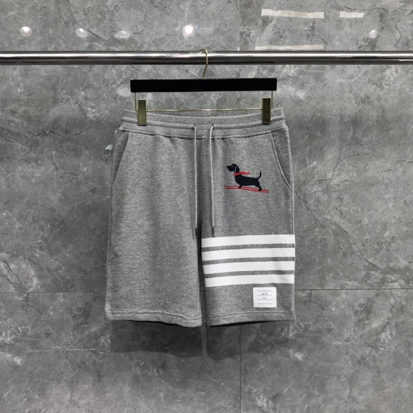 톰브라운 상품 톰브라운 THOM BROWNE 남녀공용 반바지