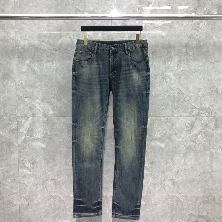 톰브라운 상품 톰브라운 THOM BROWNE 남녀공용 청바지