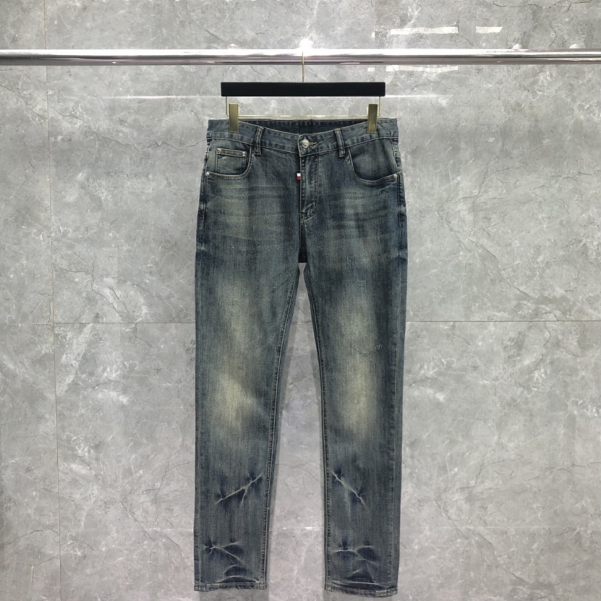 톰브라운 상품 톰브라운 THOM BROWNE 남녀공용 청바지