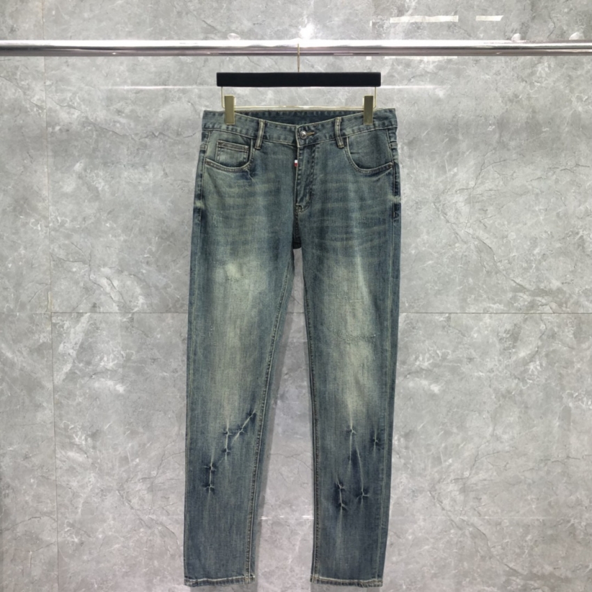 톰브라운 상품 톰브라운 THOM BROWNE 남녀공용 청바지