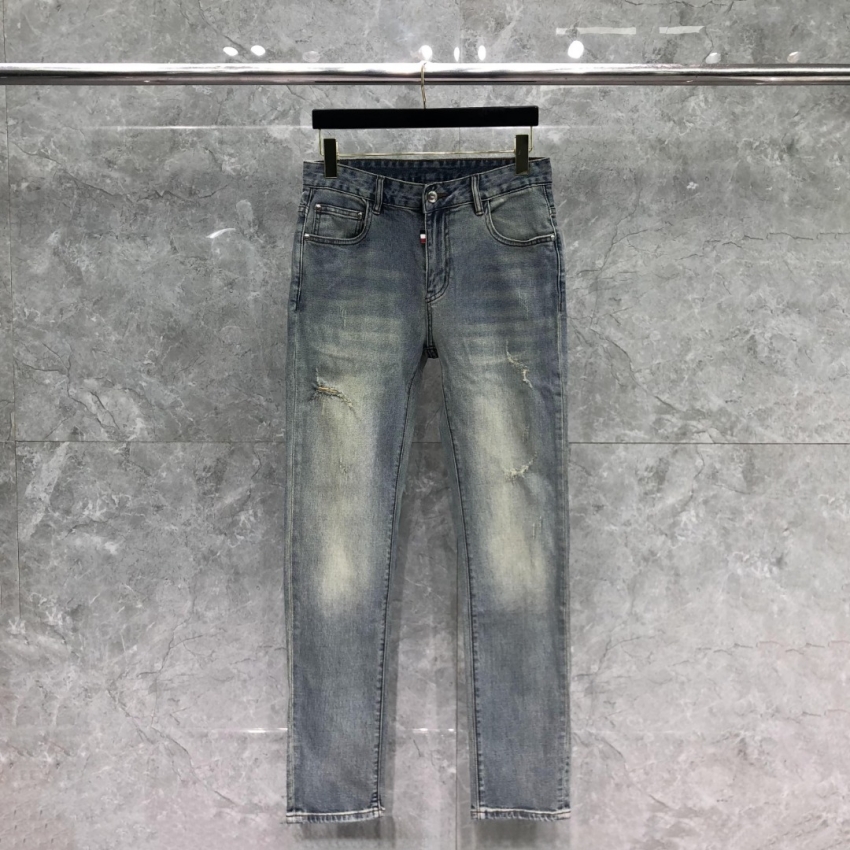톰브라운 상품 톰브라운 THOM BROWNE 남녀공용 청바지