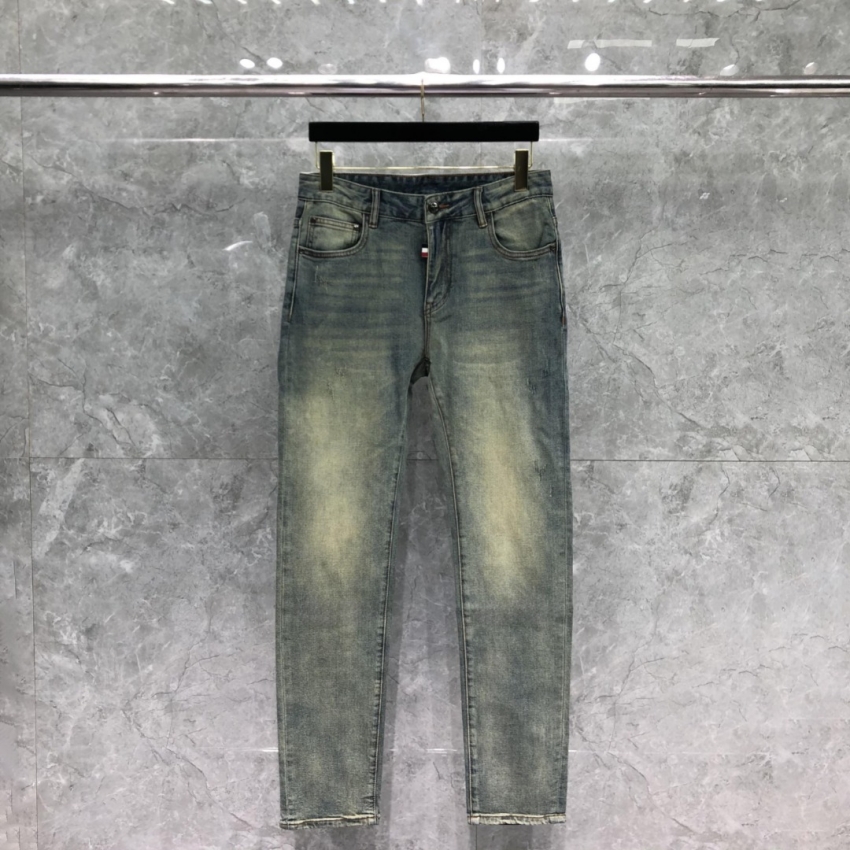 톰브라운 상품 톰브라운 THOM BROWNE 남녀공용 청바지