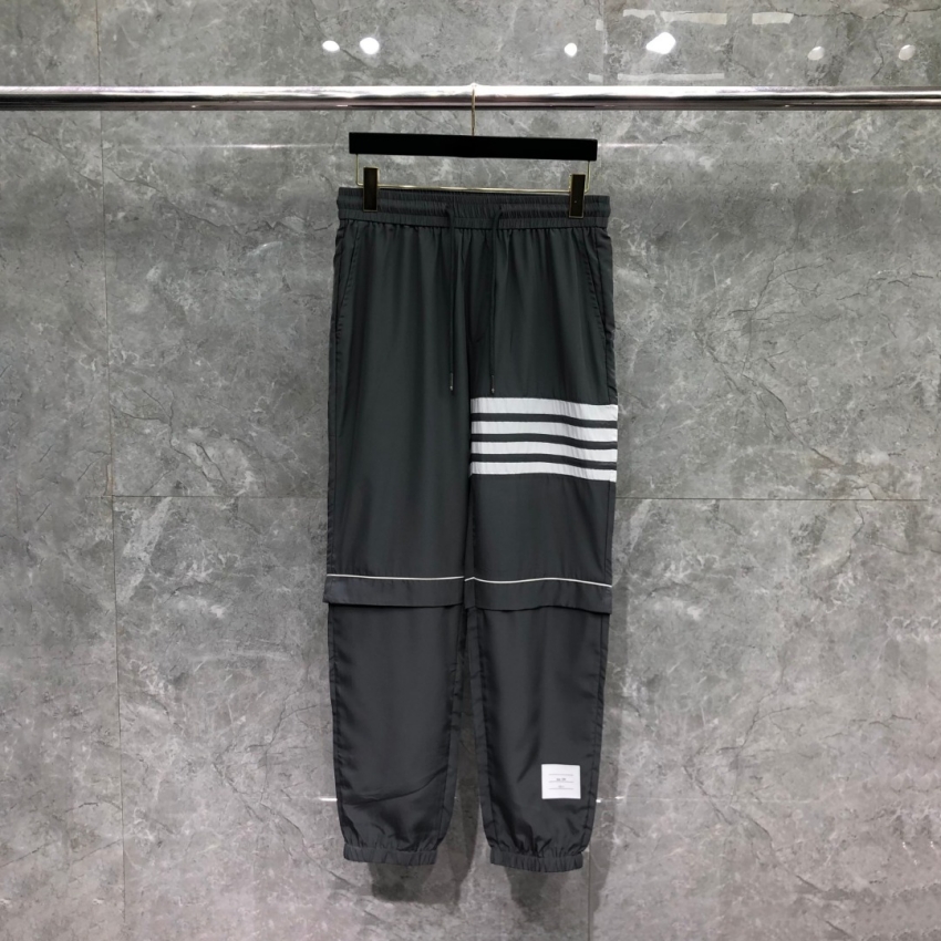 톰브라운 상품 톰브라운 THOM BROWNE 남녀공용 캐주얼 팬츠