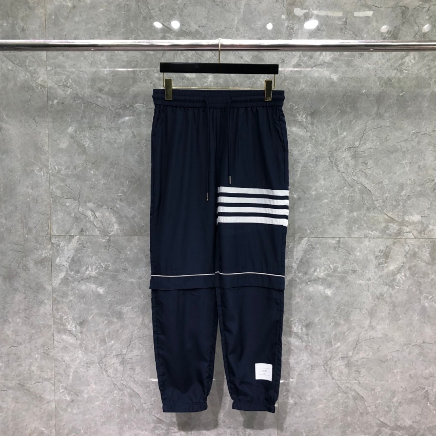 톰브라운 상품 톰브라운 THOM BROWNE 남녀공용 캐주얼 팬츠
