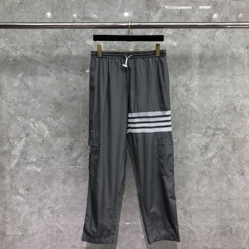 톰브라운 상품 톰브라운 THOM BROWNE 남녀공용 캐주얼 팬츠